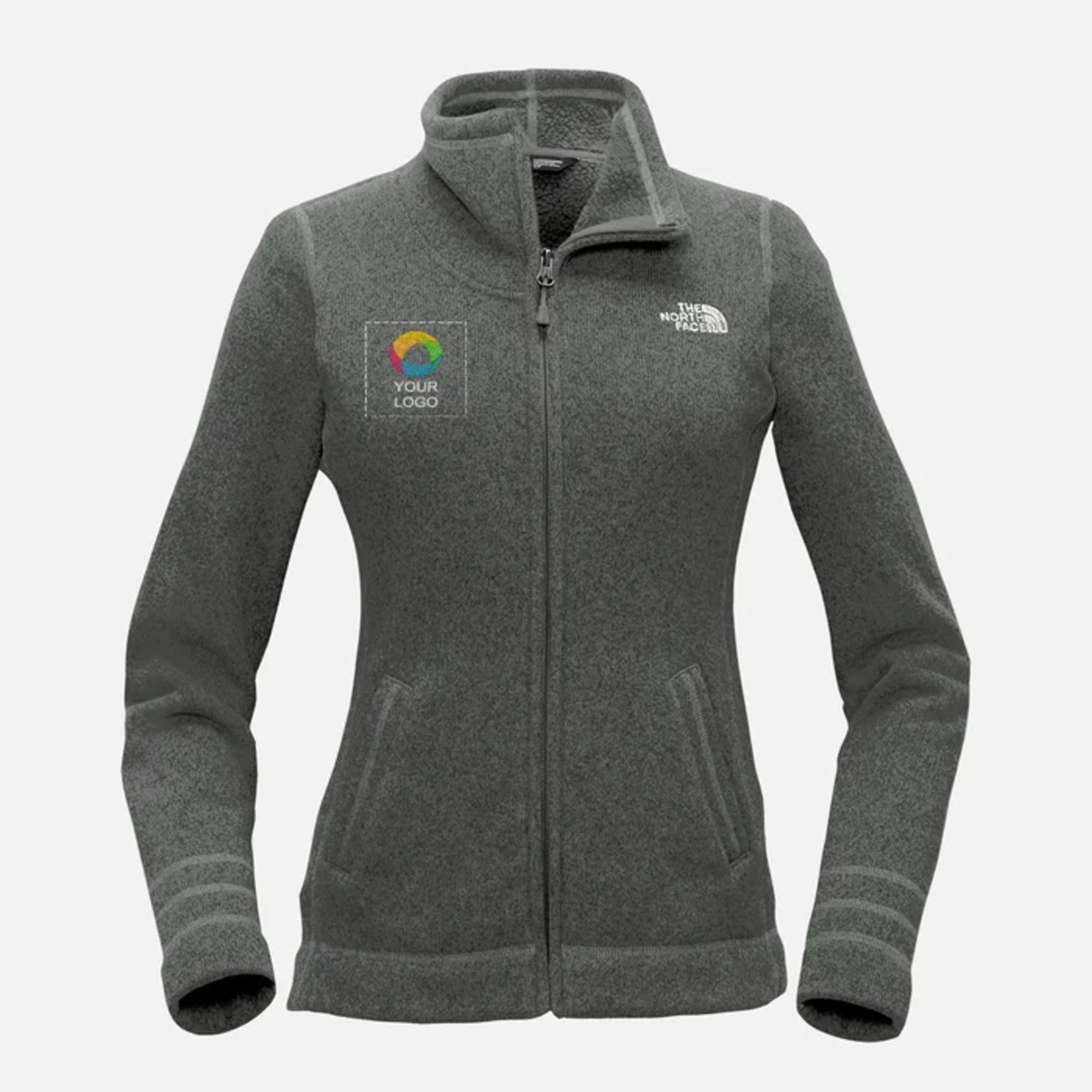 The North Face® Women’s Fleece Jacket
