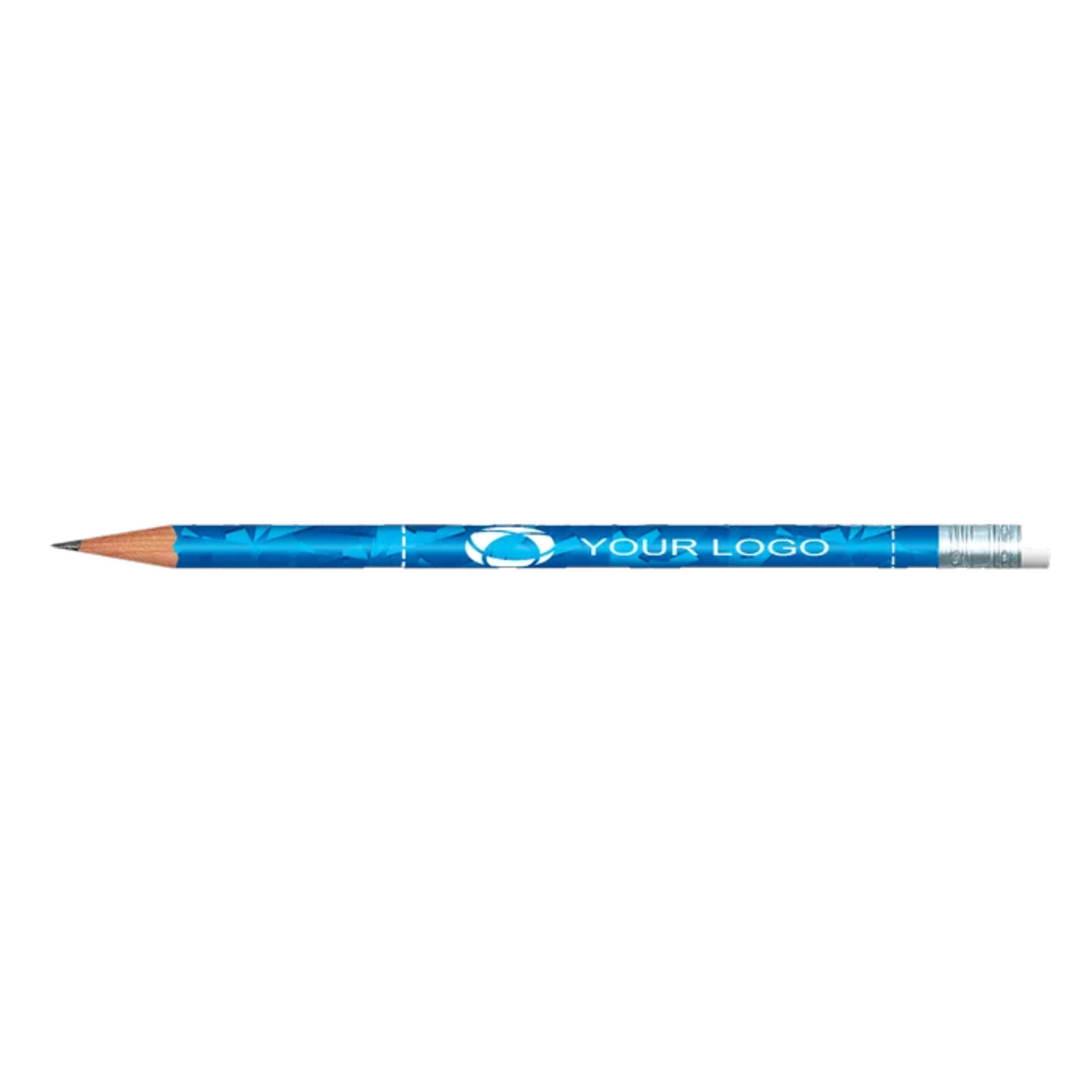 Glitter Sparkle Pencil