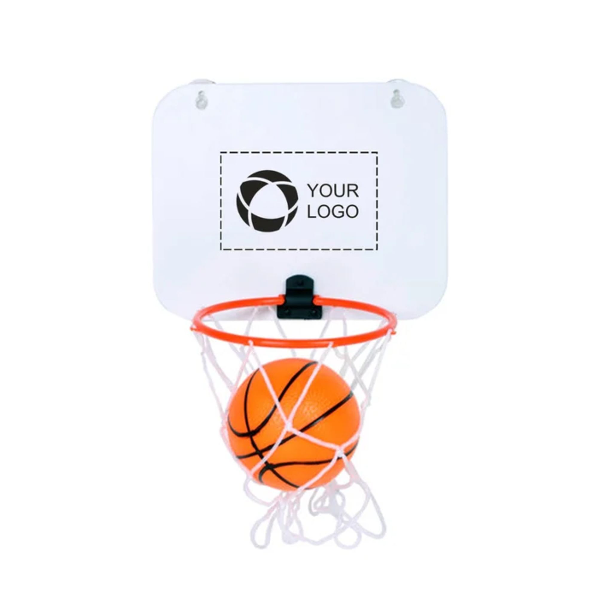 Basketball Set