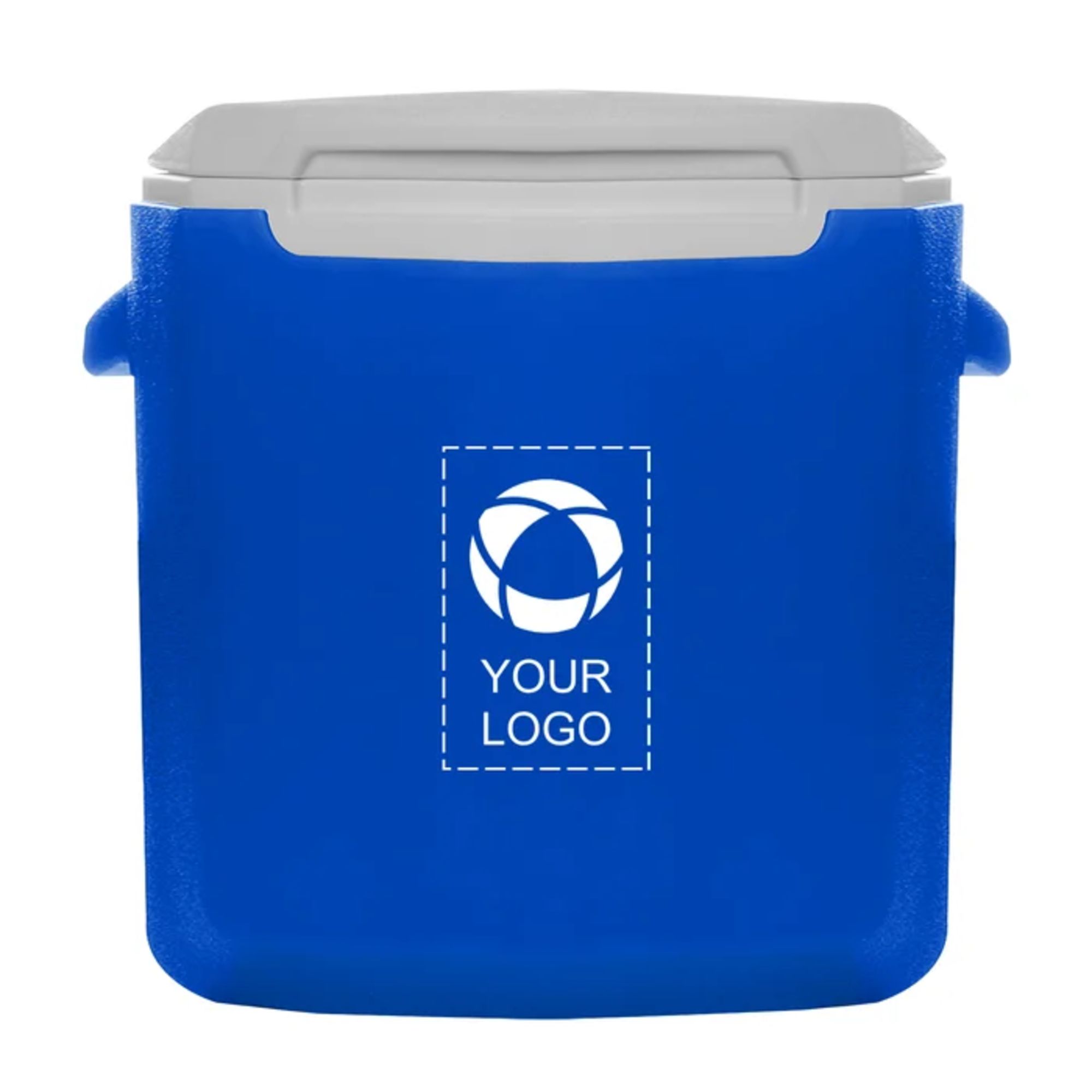 Coleman® 36-Can Wheeled Cooler