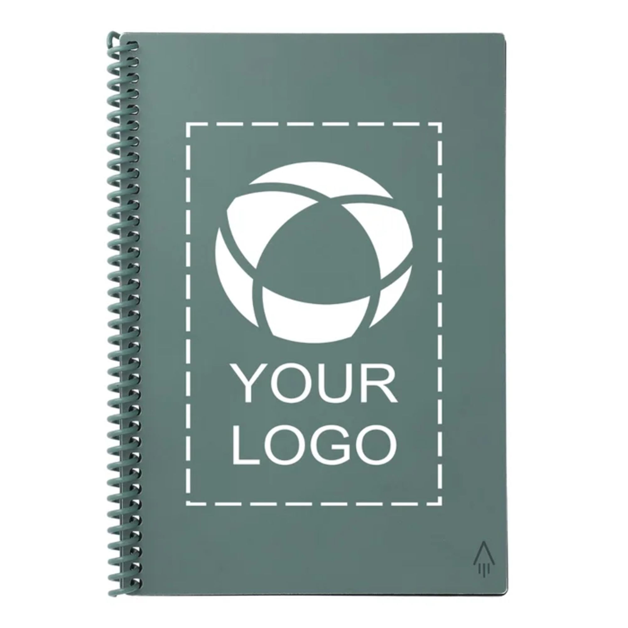 Rocketbook Infinity Core Executive Reusable Notebook Set