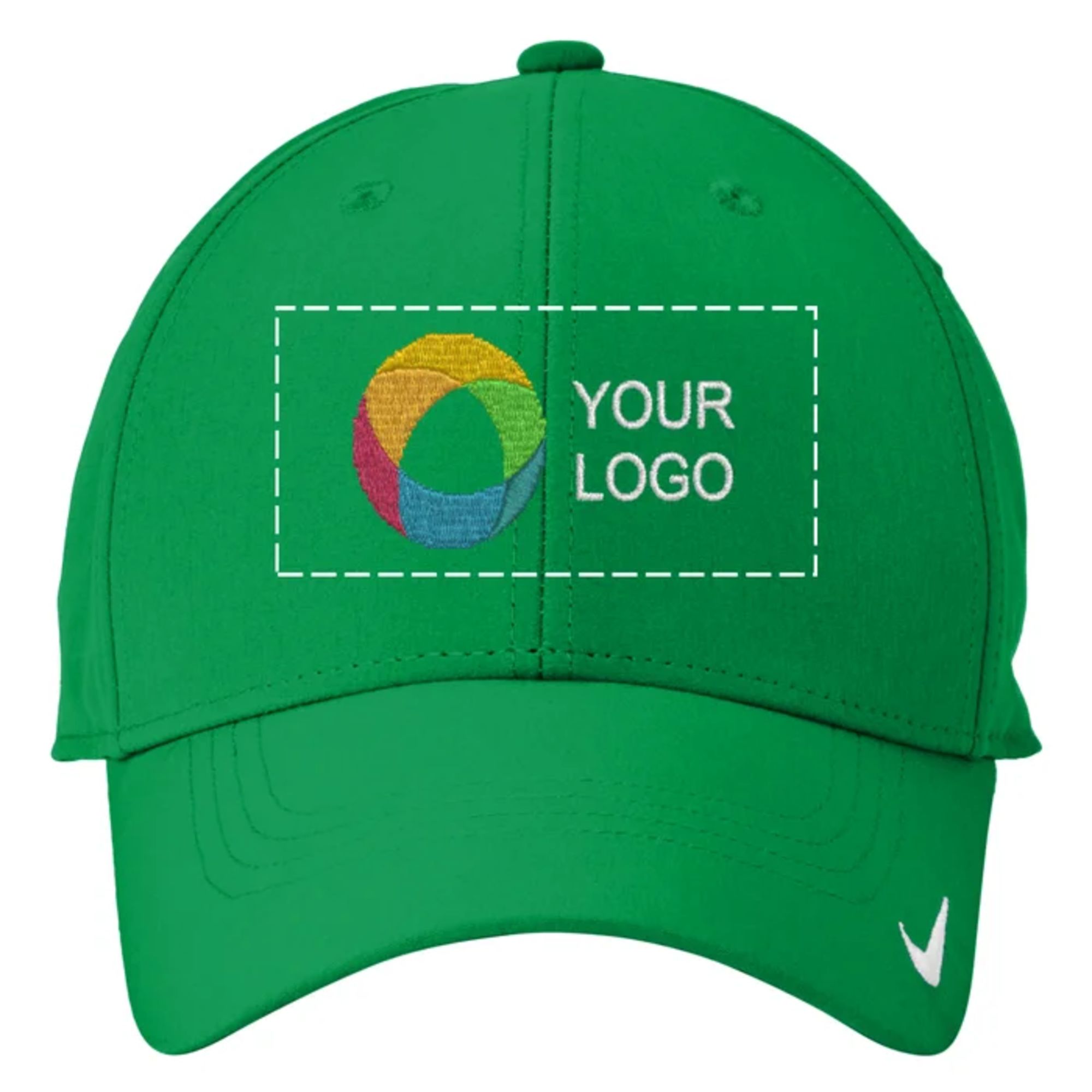 Nike Dri-FIT Legacy Cap