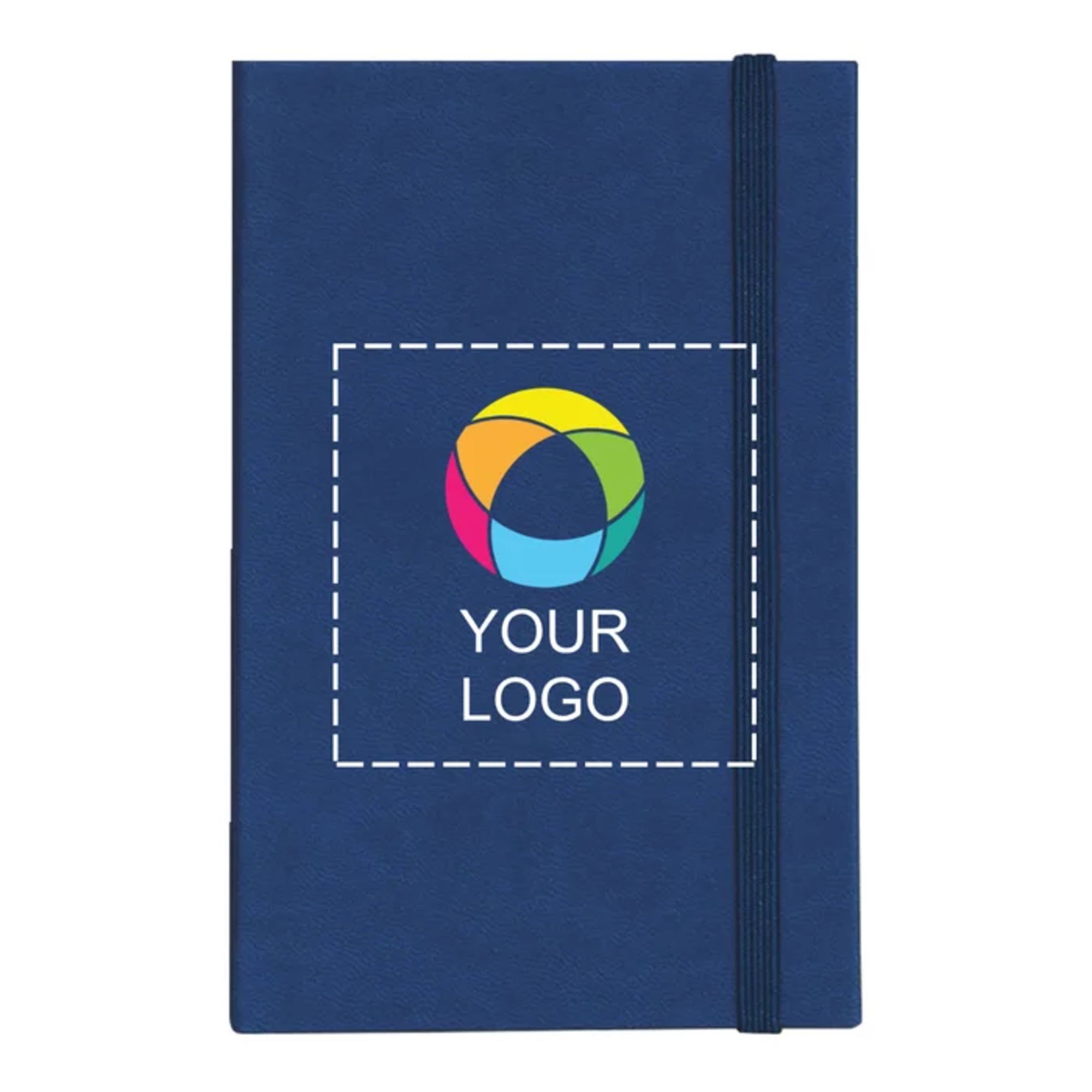 Castelli Tucson Banded Pocket Journal