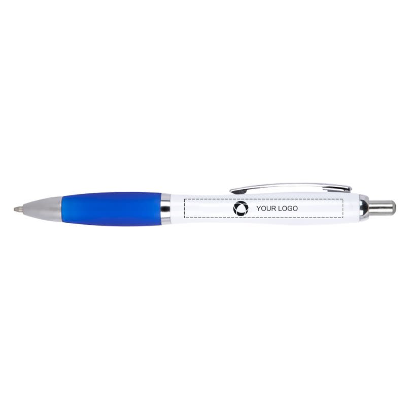 Example 1 of selected product
