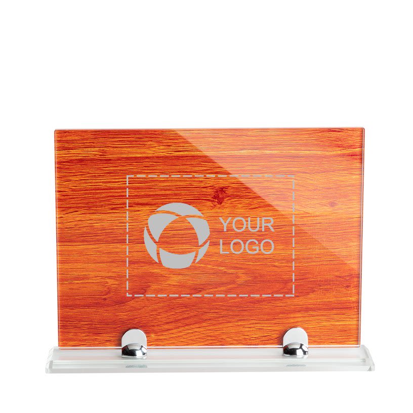 Example 1 of selected product