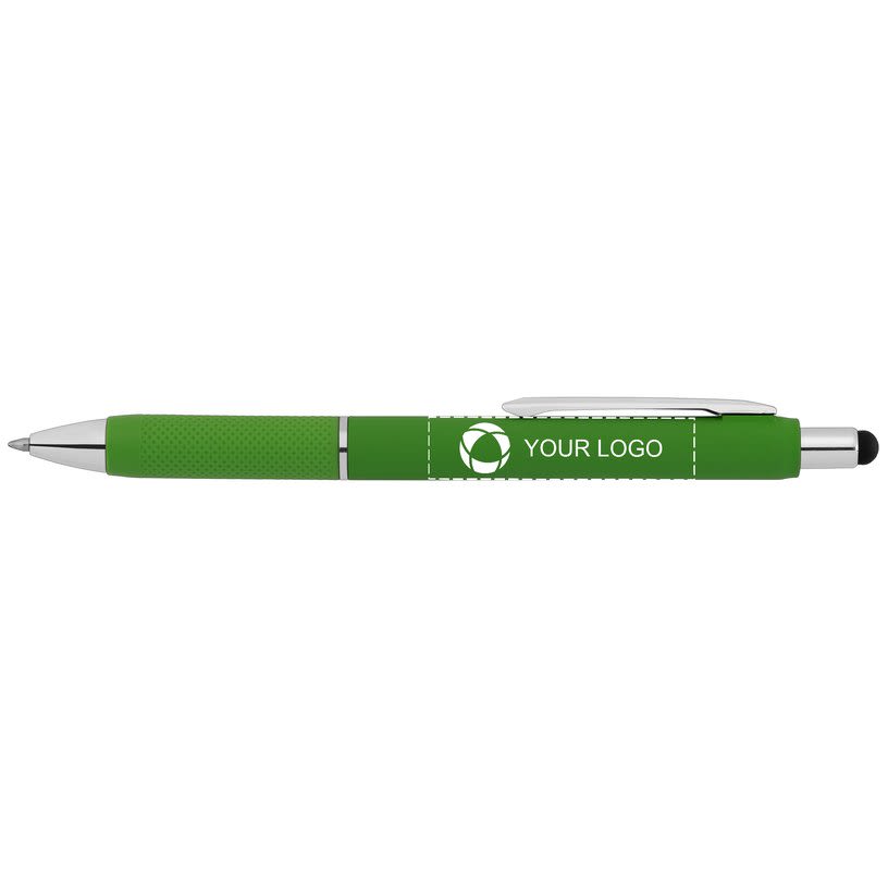 Example 1 of selected product