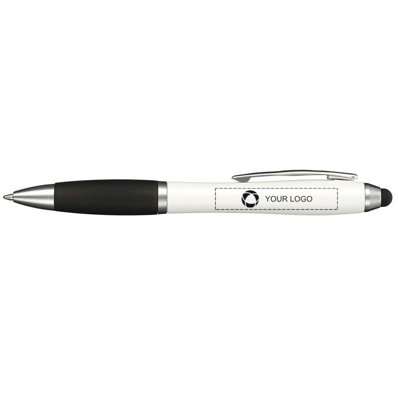 Example 1 of selected product