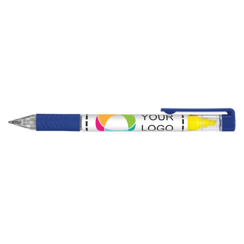 Example 1 of selected product