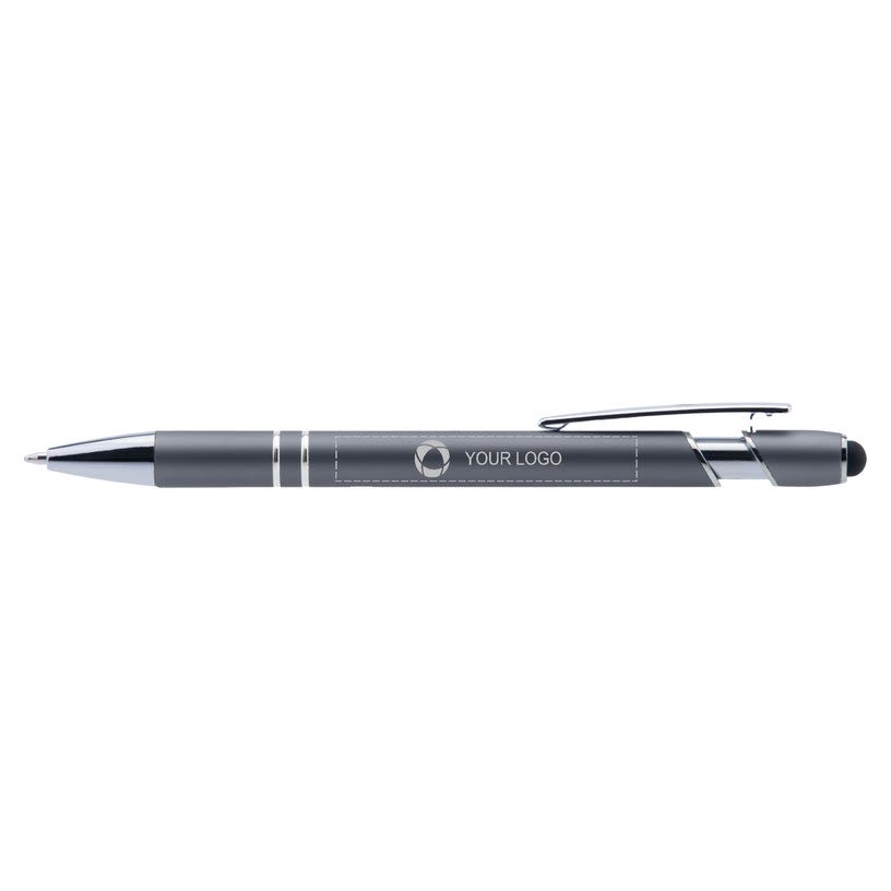 Example 1 of selected product