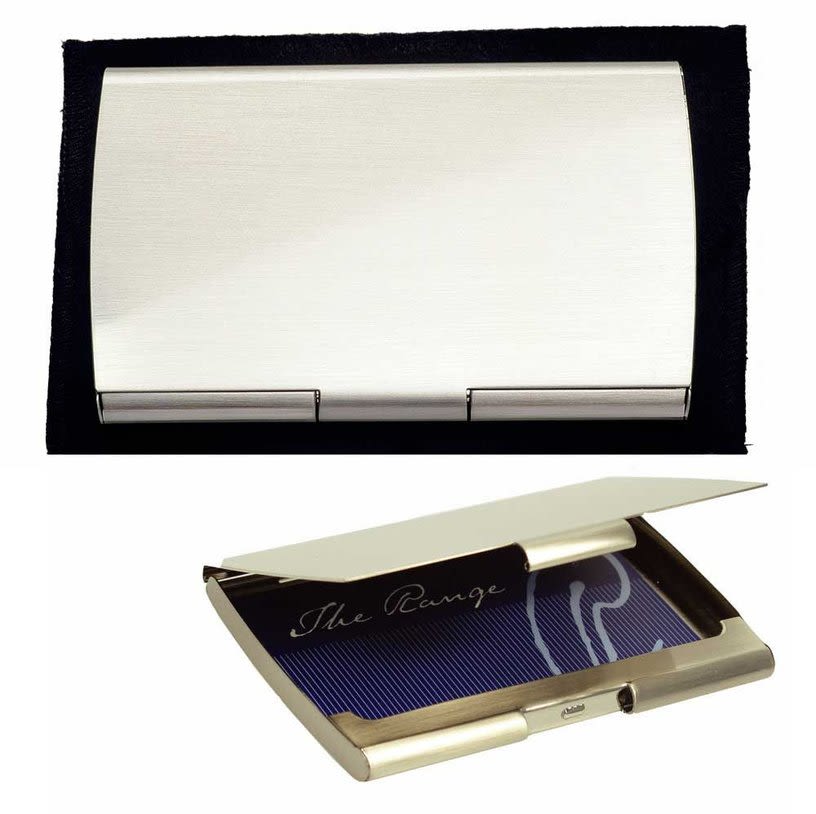 Example 2 of selected product