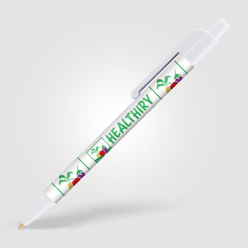 Example 2 of selected product