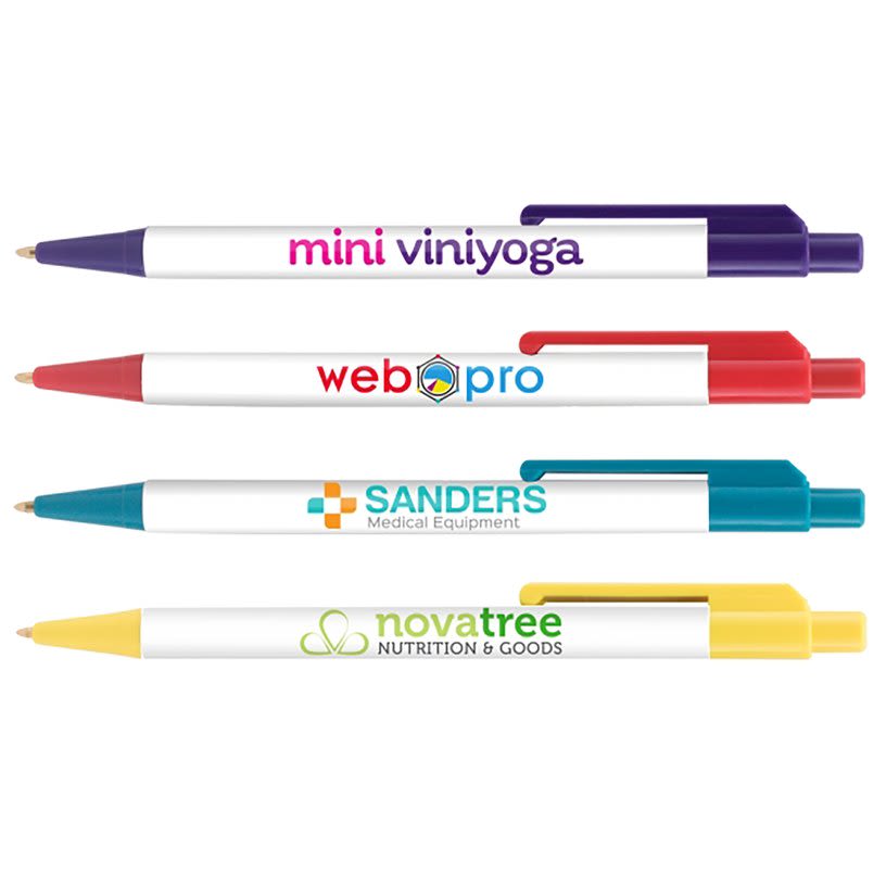 Example 3 of selected product