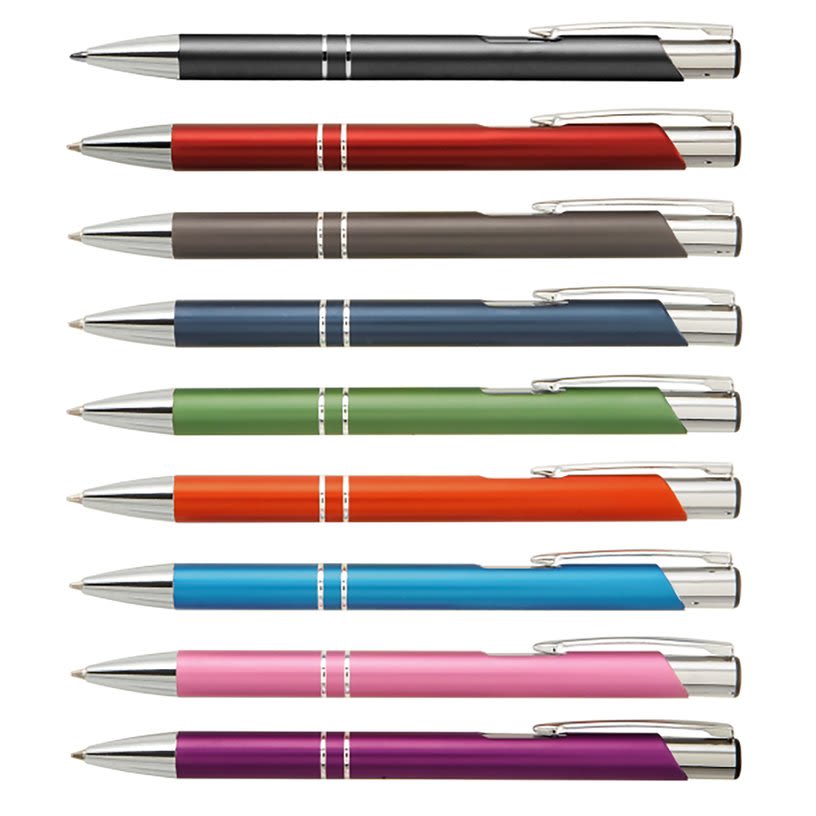 Example 2 of selected product