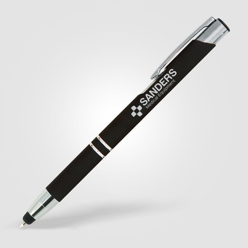 Example 2 of selected product