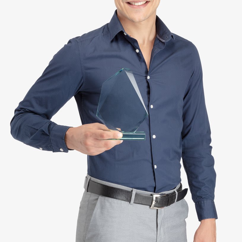 Example 4 of selected product