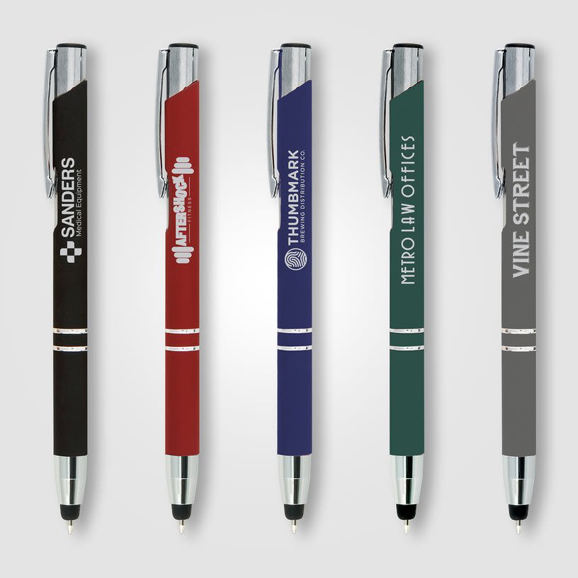 Example 3 of selected product