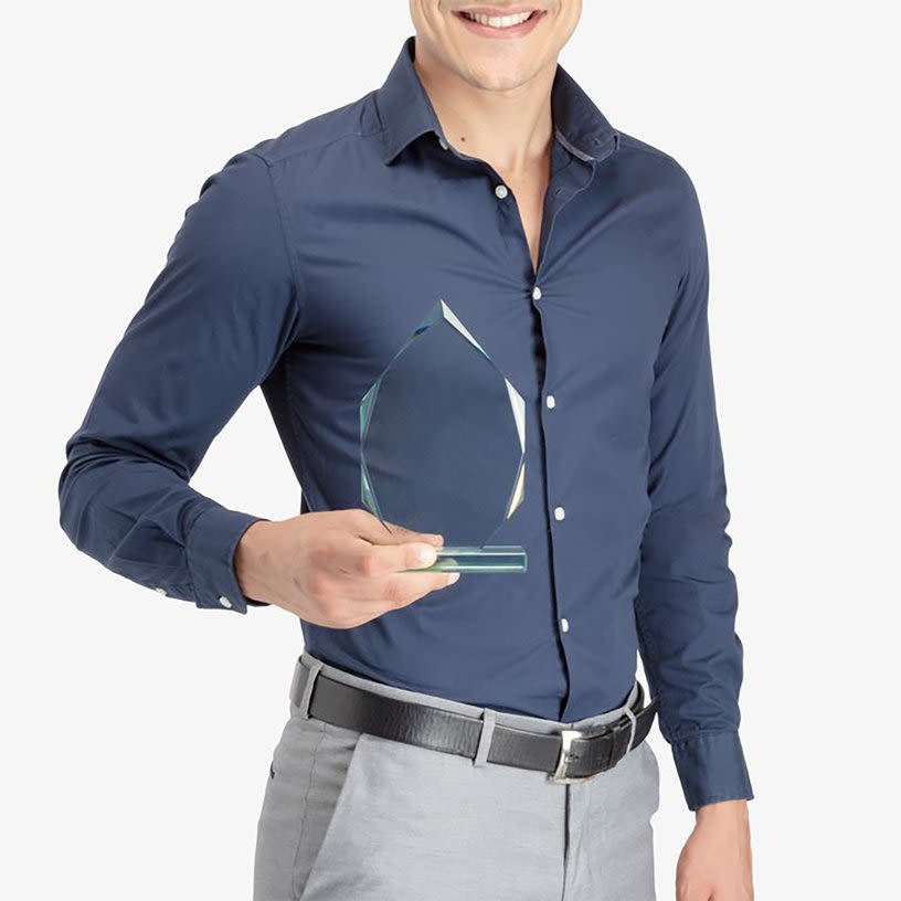Example 4 of selected product
