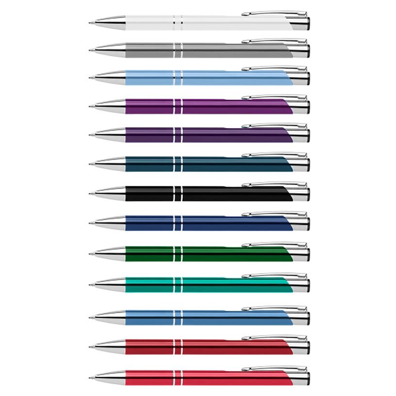 Example 2 of selected product