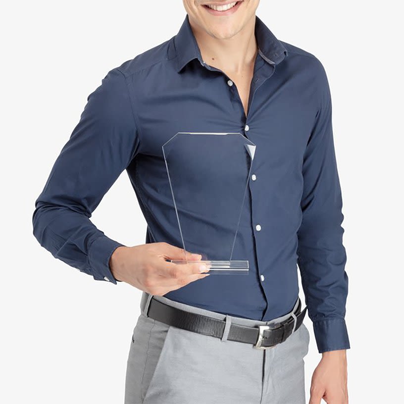 Example 4 of selected product