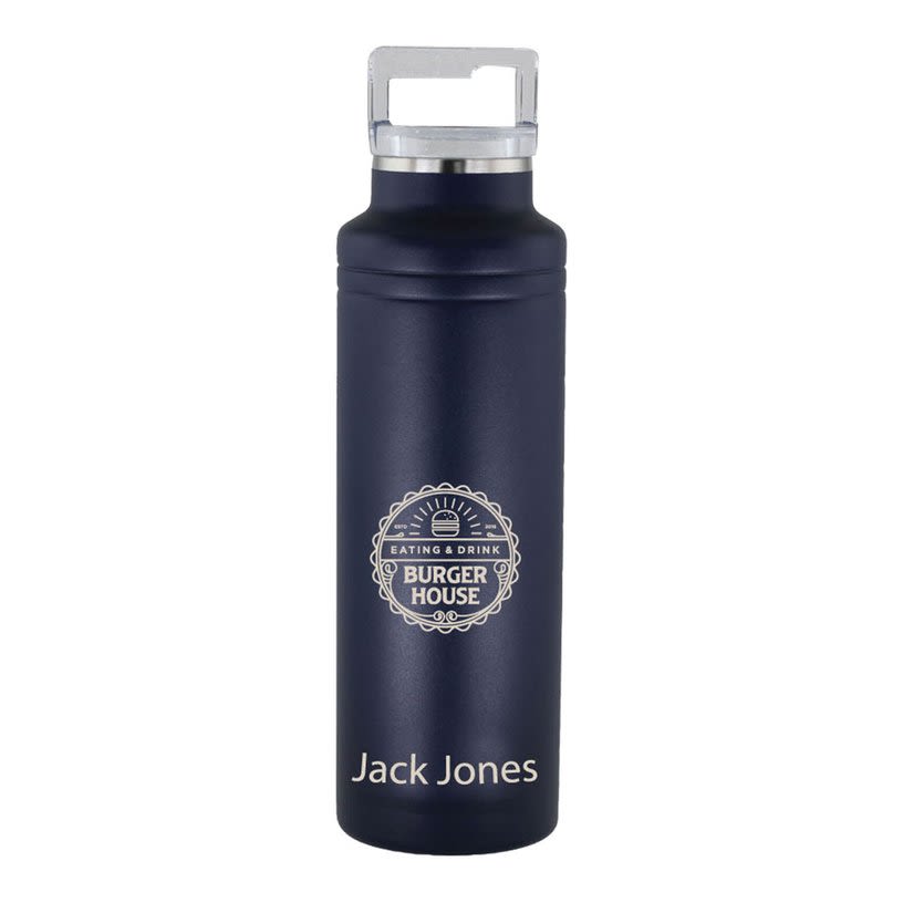 Example 2 of selected product