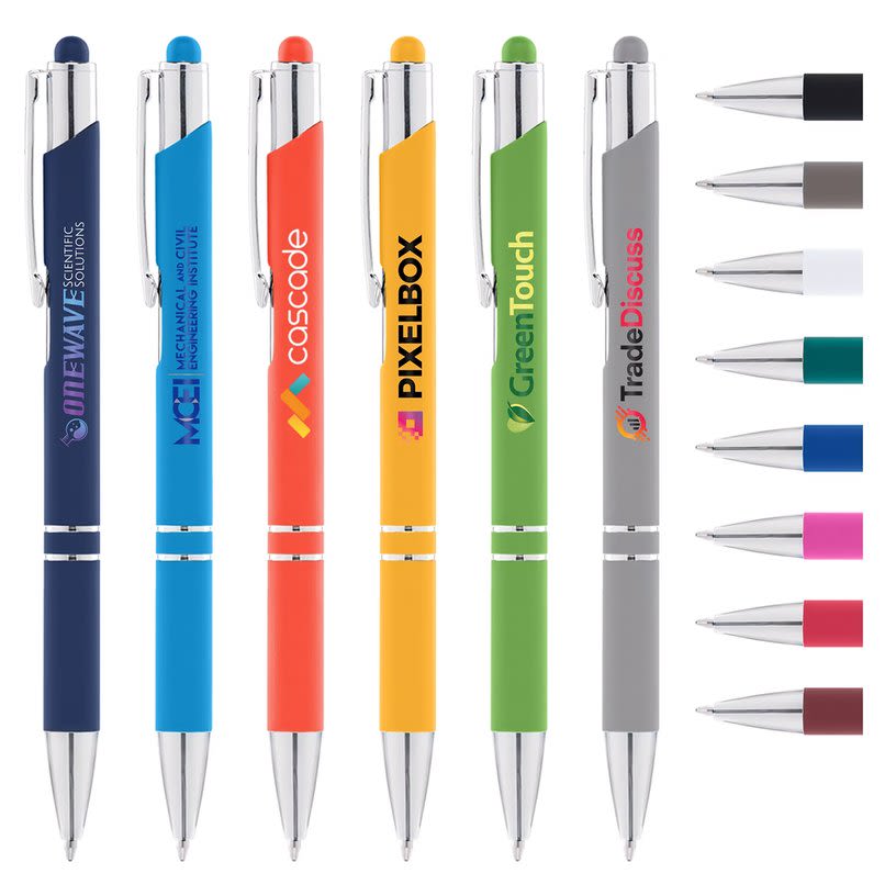 Example 3 of selected product