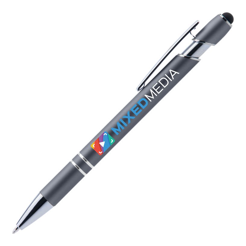 Example 2 of selected product