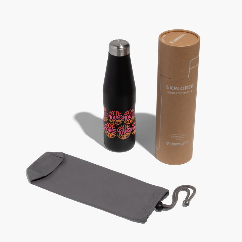 Example 6 of selected product