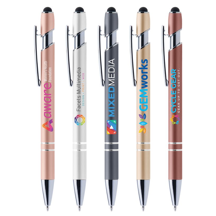 Example 3 of selected product