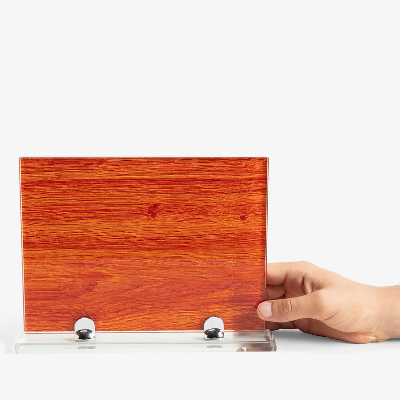 Example 4 of selected product