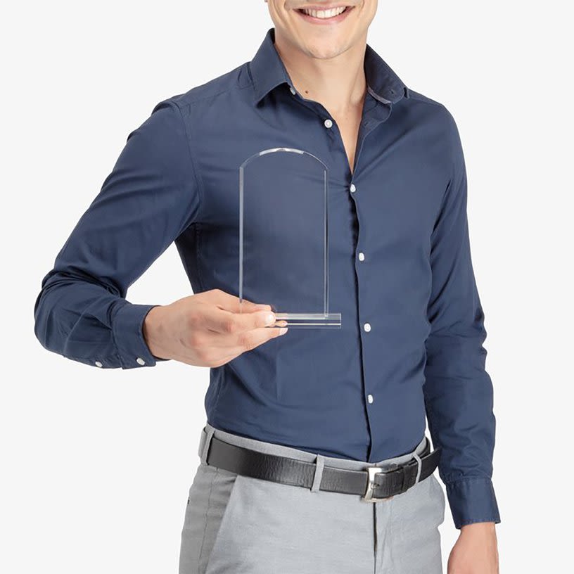 Example 4 of selected product
