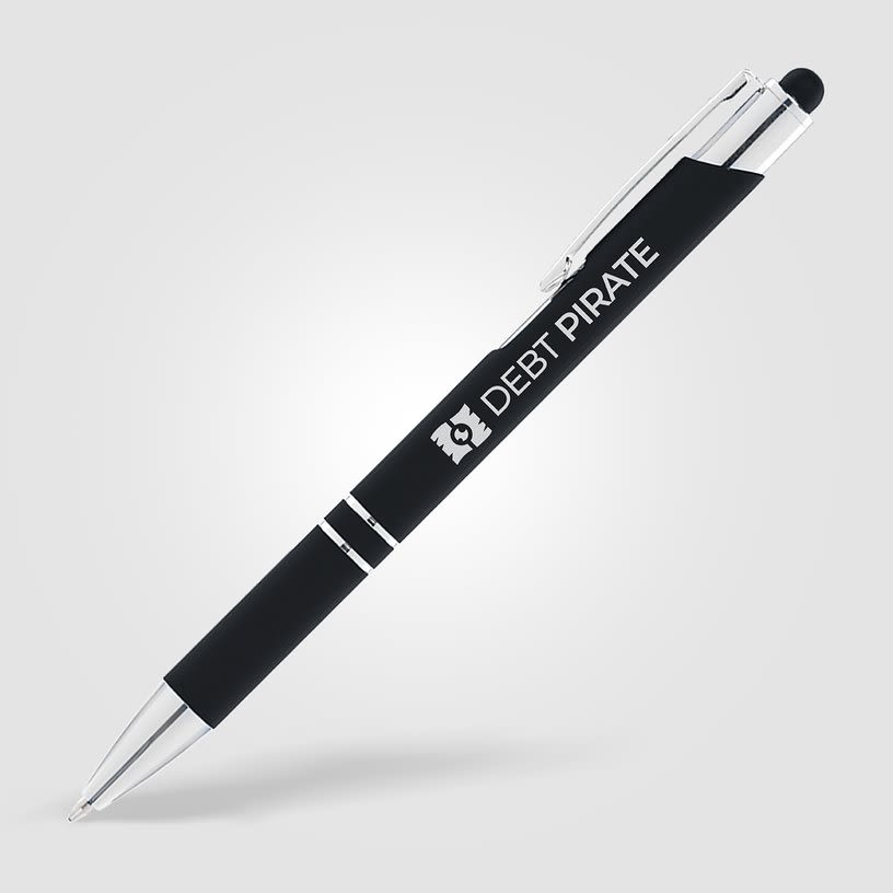 Example 2 of selected product