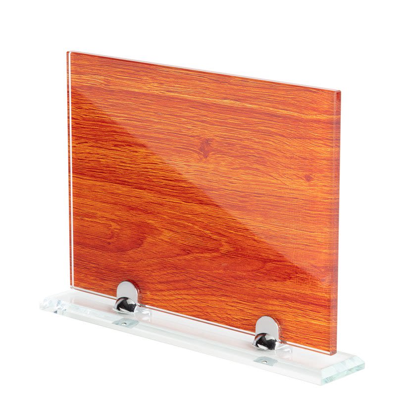 Example 2 of selected product