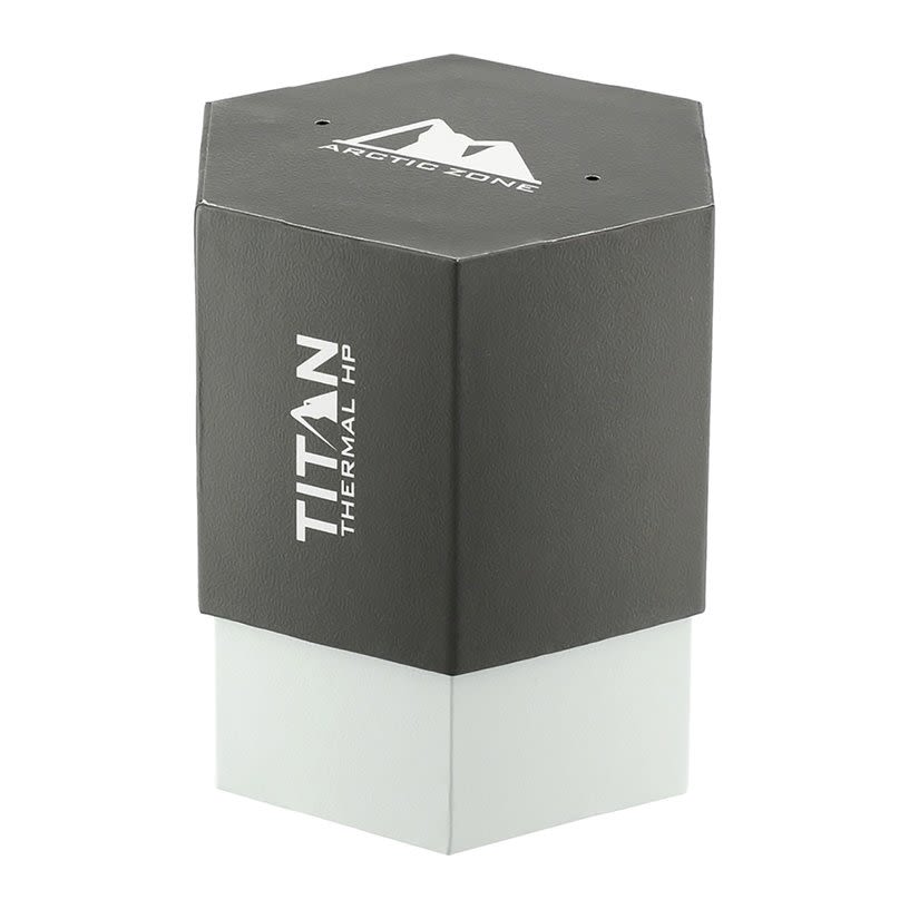 Example 8 of selected product
