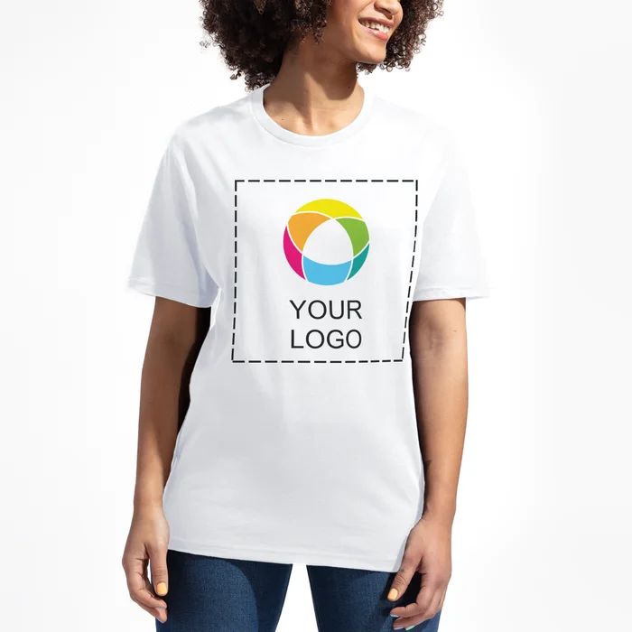 Custom T-shirts T-shirts Printing VistaPrint CA