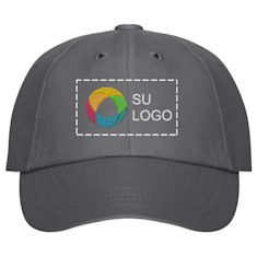Logotipo personalizado sombreros de papá Accesorios Sombreros y gorras Gorras de béisbol y de camionero 