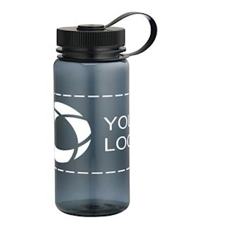 400/500ml Straw Drinking Cup Large-capacity Wide Mouth Lid Plastic Flash  Powder Shiny Water Bottle for School