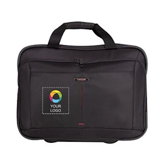 VistaPrint® Laptop Backpack 17