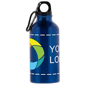 Reduce 14oz Plastic Adventure Rolls Hydrate Tritan Kids Water Bottle with  Straw Lid