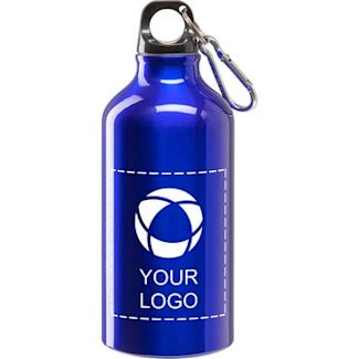 Best 1L Custom Branded Reusable Water Bottles with your Logo – Just Bottle