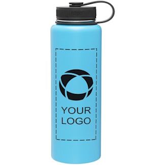 25oz h2go Voyager Bottle - Custom Branded Promotional Water Bottles 