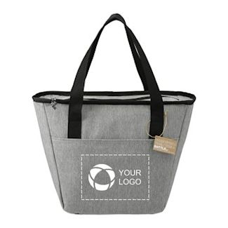 VistaPrint® Large Cotton Tote Bag