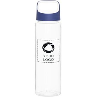 Personalized Silicone Water Bottle Boot – 901 Promo + Burnin' Love