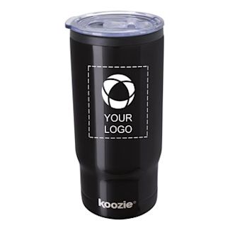 Koozie Savannah Vacuum Tumbler - 18 oz