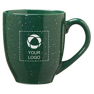 ROAMER 20 OZ TRAVEL MUG - STANDARD LOGO - GREEN