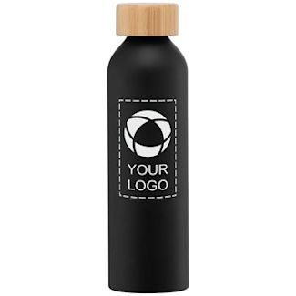 Logo Large Urban Thermos Containers (20 Oz.)