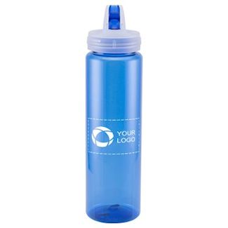 Athletic Water Bottle - Concept Design Studios, Bozeman Montana