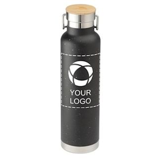 Custom Hunt Valley Insulated Thermos Bottle Sets