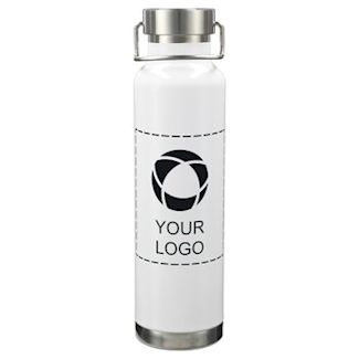 Vertra Logo Water Bottle