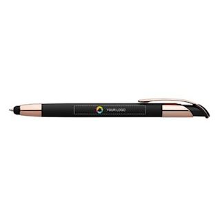 Custom Full-color Soft-Touch Pen