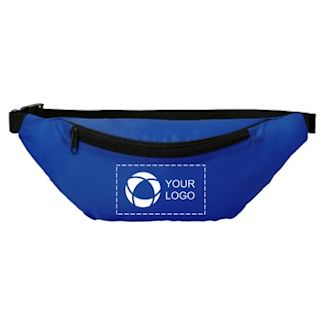 Hipster Recycled Fanny Pack